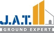Repair work on columns, beams, and concrete structures. Problems with durability in concrete most often occur with concrete afte
